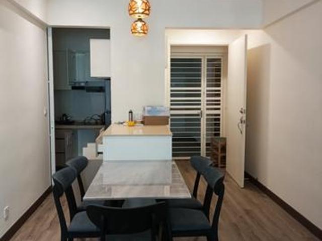 Condominium for rent in Timur Laut, George Town