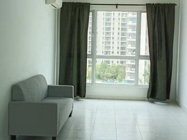 Condominium for rent in Timur Laut, George Town