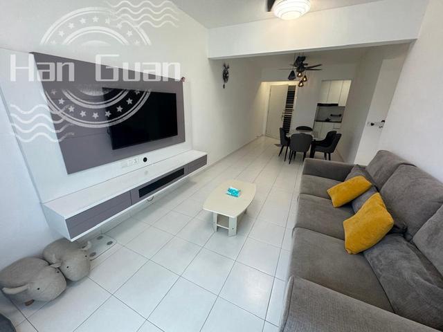 Condominium for rent in Timur Laut, George Town