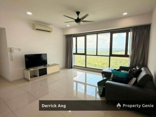 Apartment for rent in Bukit Ledang, Johor