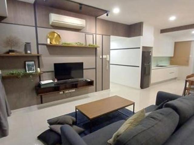 Condominium for rent in Bukit Ledang, Johor