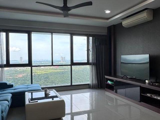 Serviced Residence for rent in Johore Bahru, Johor