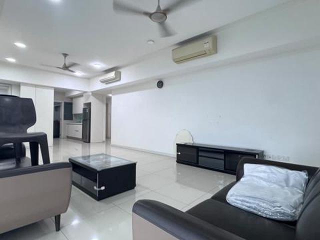 Condominium for rent in Iskandar Puteri, Johor Bahru