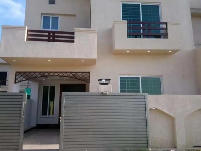 House for rent in Islamabad