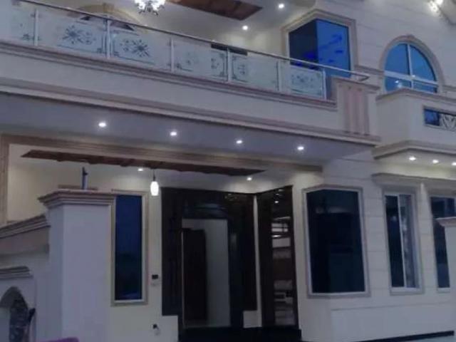 Property for rent in Islamabad
