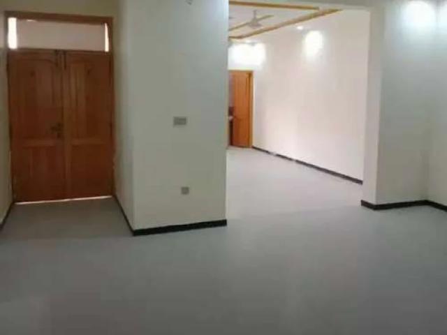 House for rent in Islamabad