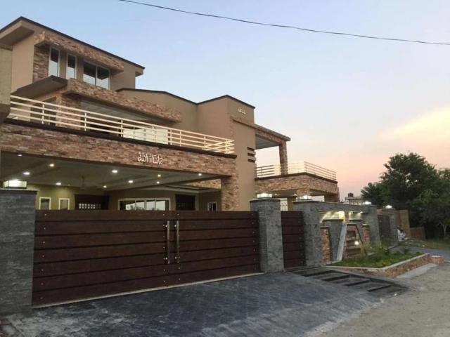 House for rent in Islamabad