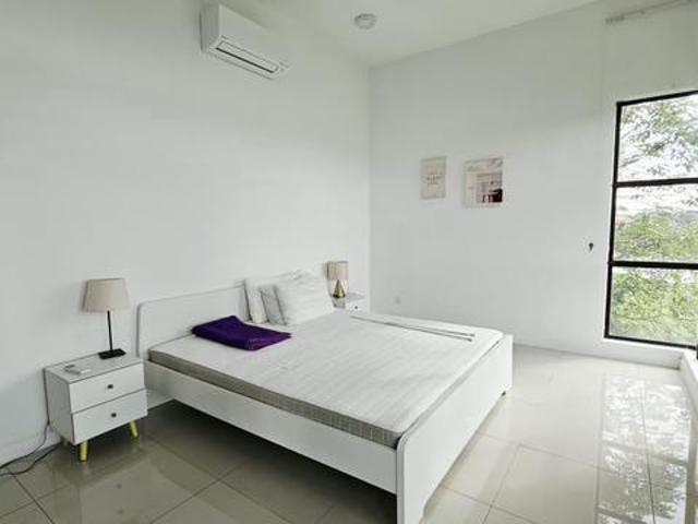 Condominium for rent in Tanjong Sepat, Selangor