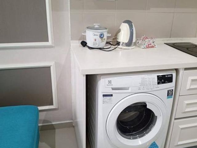 Apartment for rent in Petaling, Alam Impian
