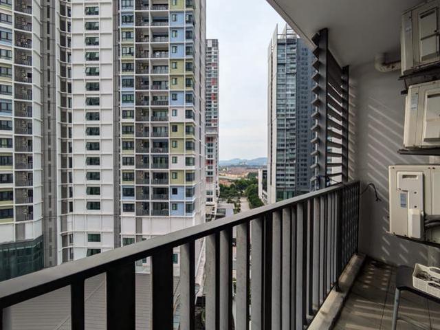 Apartment for rent in Petaling, Alam Impian