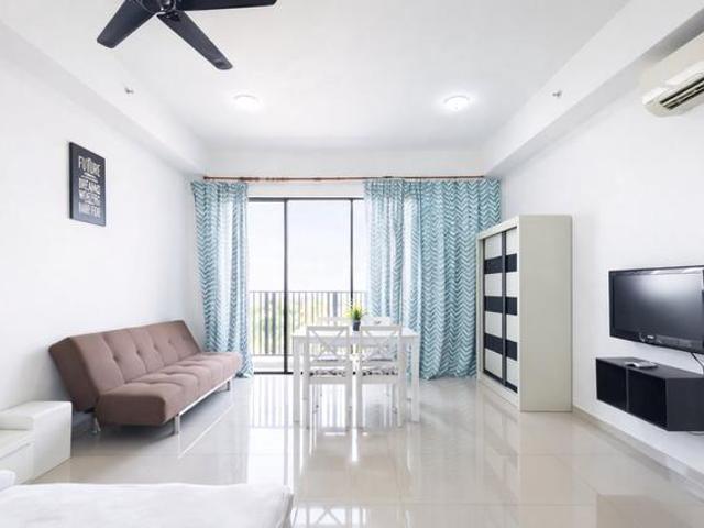 Apartment for rent in Petaling, Alam Impian