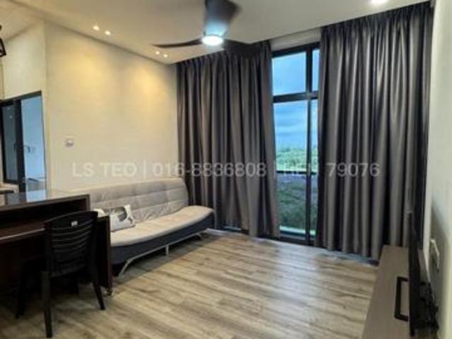 Apartment for rent in Kuching