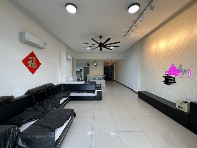 Condominium for rent in Kota Kinabalu, Bahagian Pantai Barat