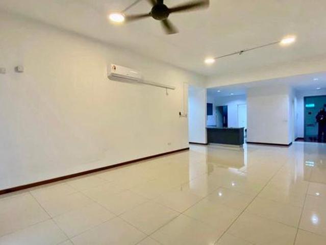 Condominium for rent in Kinabalu, Sabah