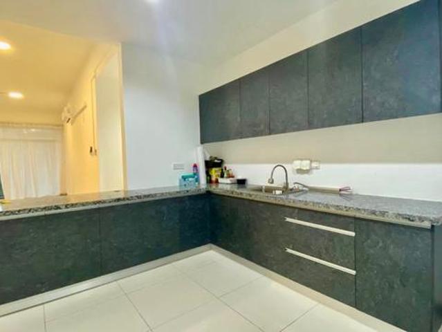 Condominium for rent in Kinabalu, Sabah