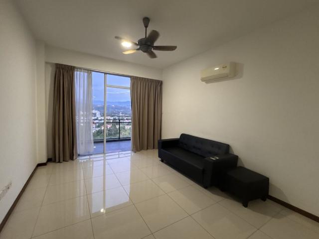 House for rent in Taman Amansutra Phase 2, Kota Kinabalu