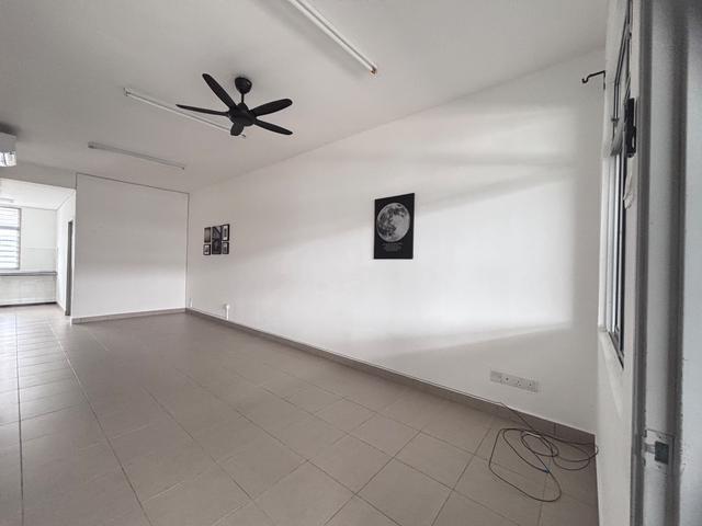 Townhouse for rent in Johor Bahru