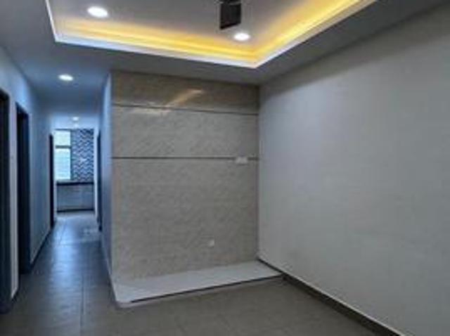 Townhouse for rent in Johore Bahru, Johor