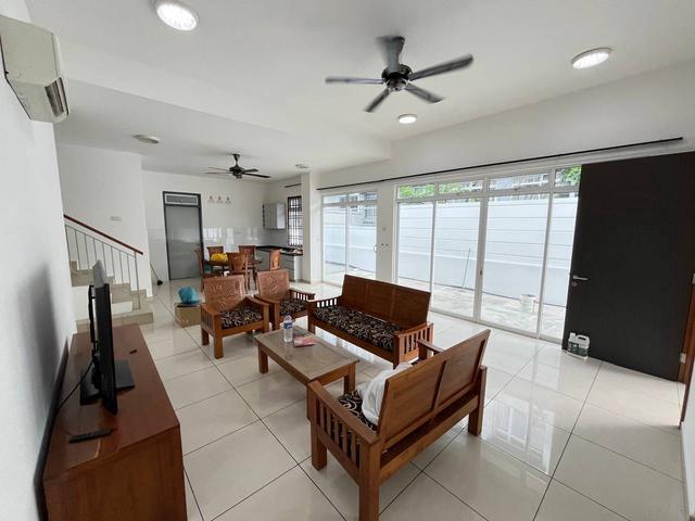 House for rent in Johore Bahru, Johor
