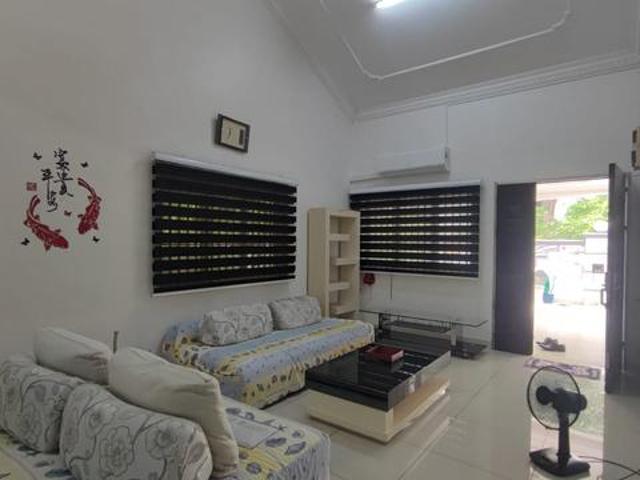 Residential House for rent in Johor Bahru
