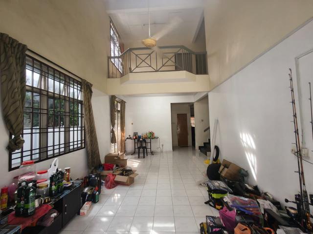 Residential House for rent in Johore Bahru, Johor