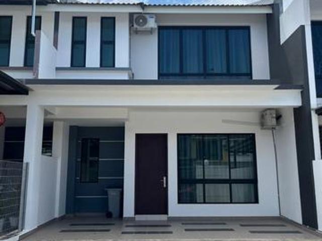 Terraced House for rent in Johore Bahru, Johor