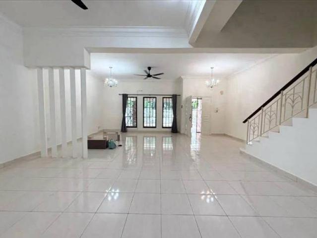 Terraced House for rent in Johore Bahru, Johor