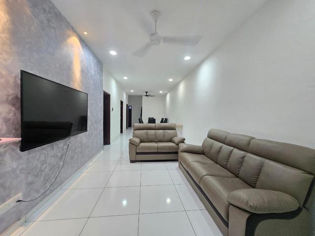 Terraced House for rent in Kulai, Johor