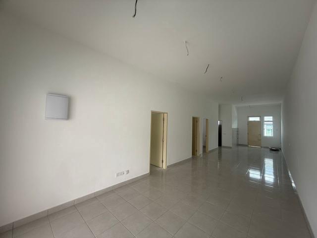 Terraced House for rent in Kulai, Johor