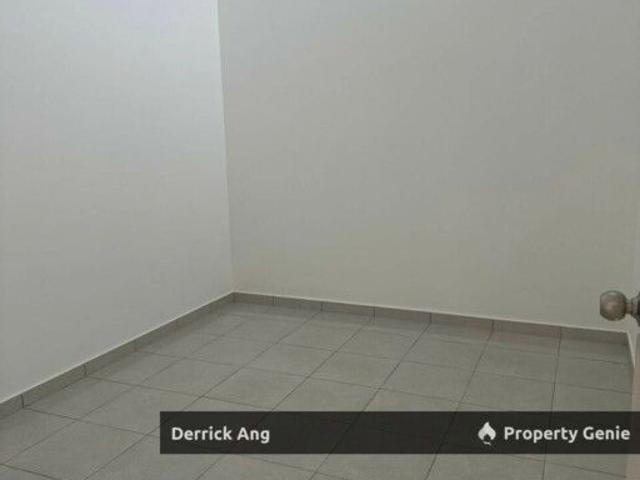 House for rent in Kulai, Johor