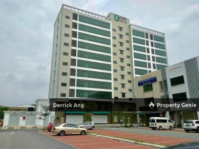 Apartment for rent in Johore Bahru, Johor