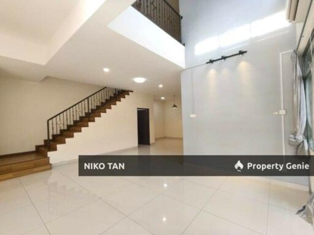 House for rent in Bukit Ledang, Johor