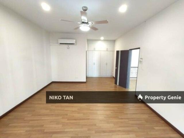 House for rent in Taman Nusa Bestari 1, Iskandar Puteri