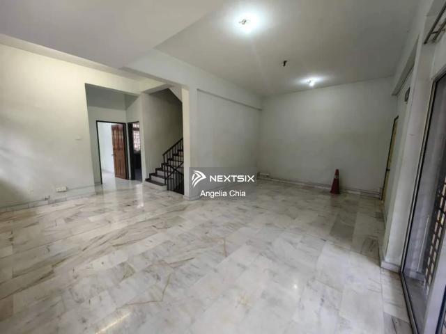 Warehouse for rent in Bukit Ledang, Johor