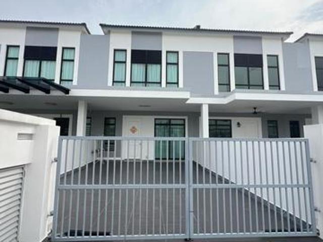 Terraced House for rent in Johor Bahru