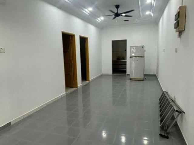 House for rent in Taman Sri Puteri, Iskandar Puteri