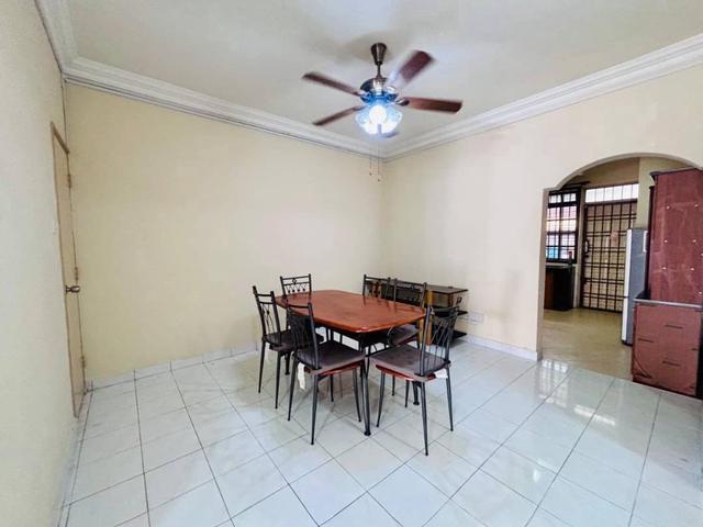 Terraced House for rent in Johor Bahru