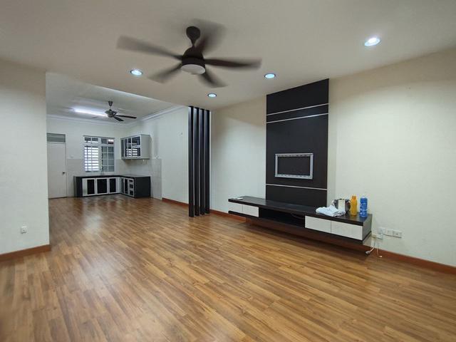Terraced House for rent in Johore Bahru, Johor