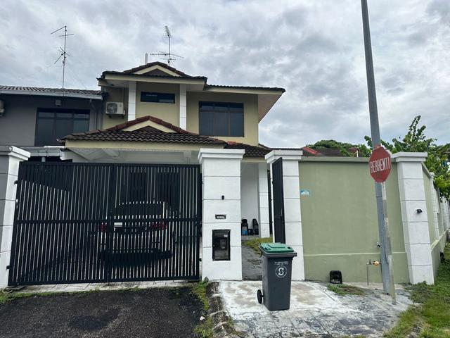 Terraced House for rent in Johore Bahru, Johor