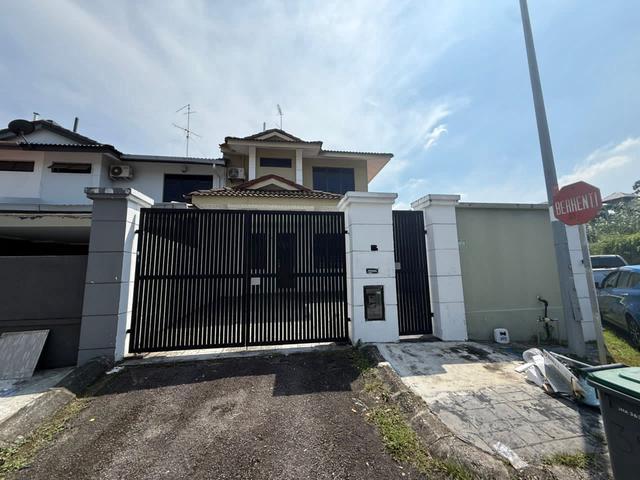 Terraced House for rent in Johore Bahru, Johor
