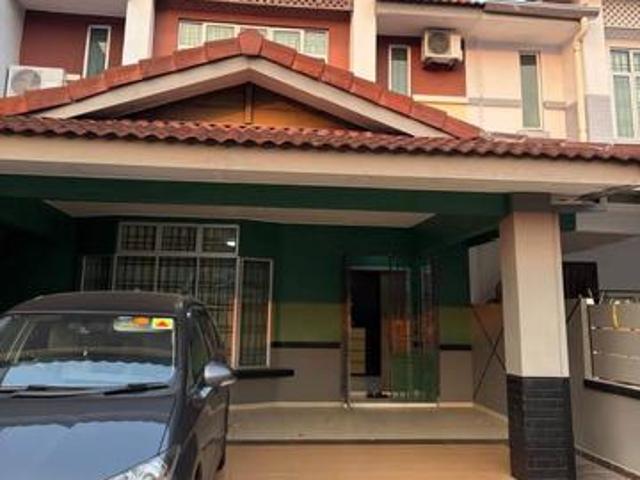 Terraced House for rent in Johore Bahru, Johor