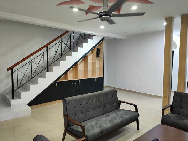 Terraced House for rent in Bandar Puteri Klang, Selangor
