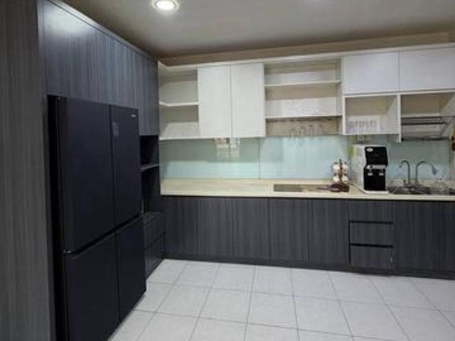 Terraced House for rent in Bukit Ledang, Johor