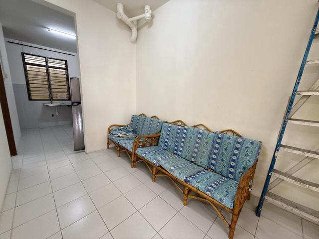 Terraced House for rent in Johore Bahru, Johor