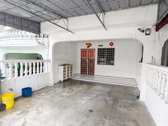 Terraced House for rent in Kulai, Johor