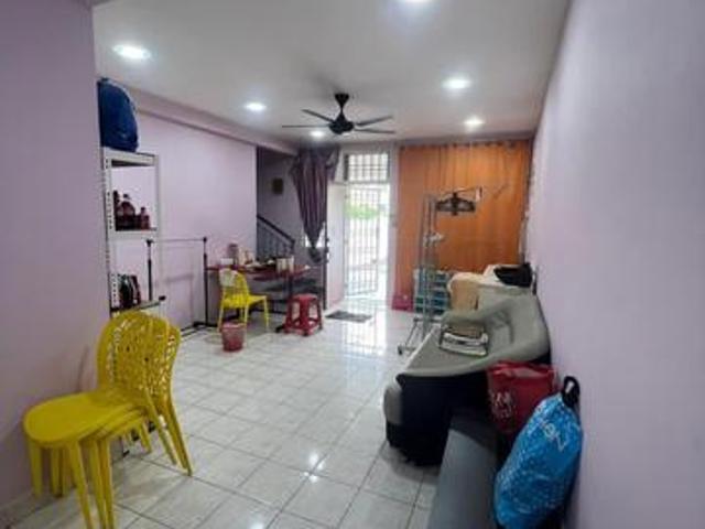 Terraced House for rent in Johore Bahru, Johor