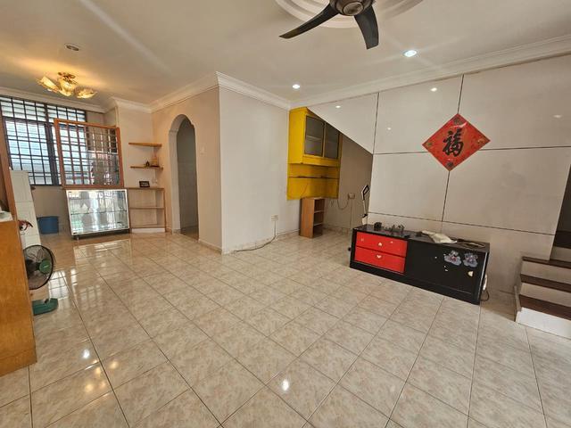 Terraced House for rent in Bukit Ledang, Johor