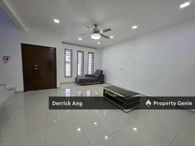 House for rent in Pasir Gudang, Johor