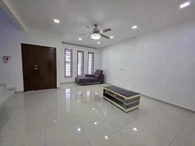 Terraced House for rent in Pasir Gudang, Johor