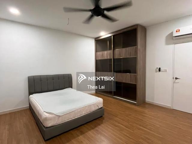 Residential House for rent in Johor